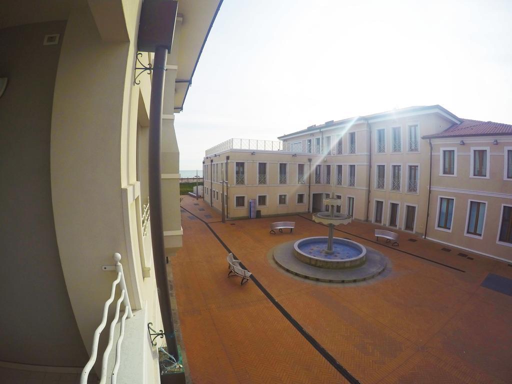 Apartament Ca Dell'angelo - Agenzia Cocal